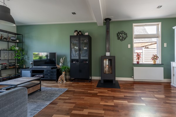 Medium property photo - Tienwoningenweg 13, 7312 DK Apeldoorn